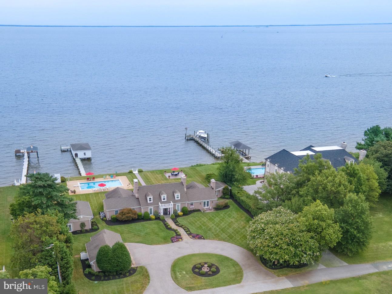 Welcome to 239 Bay Front Drive in Pasadena!