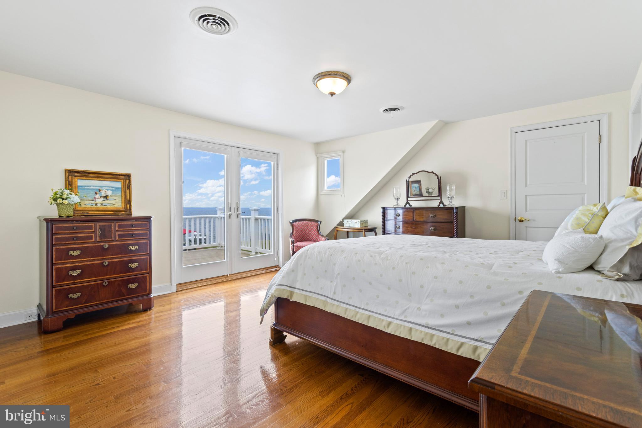 239 Bay Front Drive Pasadena, MD 21122 - Photo 19 of 33 Bedroom #2