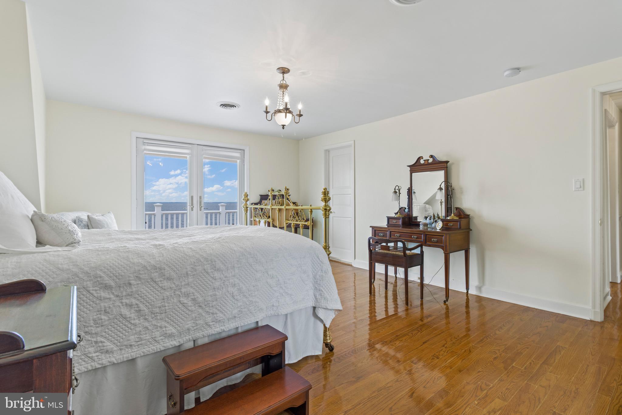 239 Bay Front Drive Pasadena, MD 21122 - Photo 21 of 33 Bedroom #3