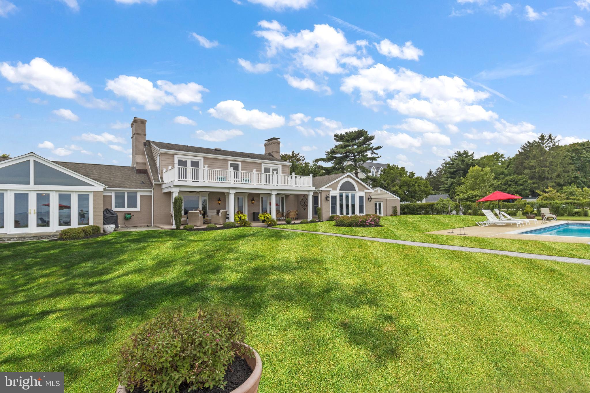 239 Bay Front Drive Pasadena, MD 21122 - Photo 24 of 33 Tons of space for entertaining