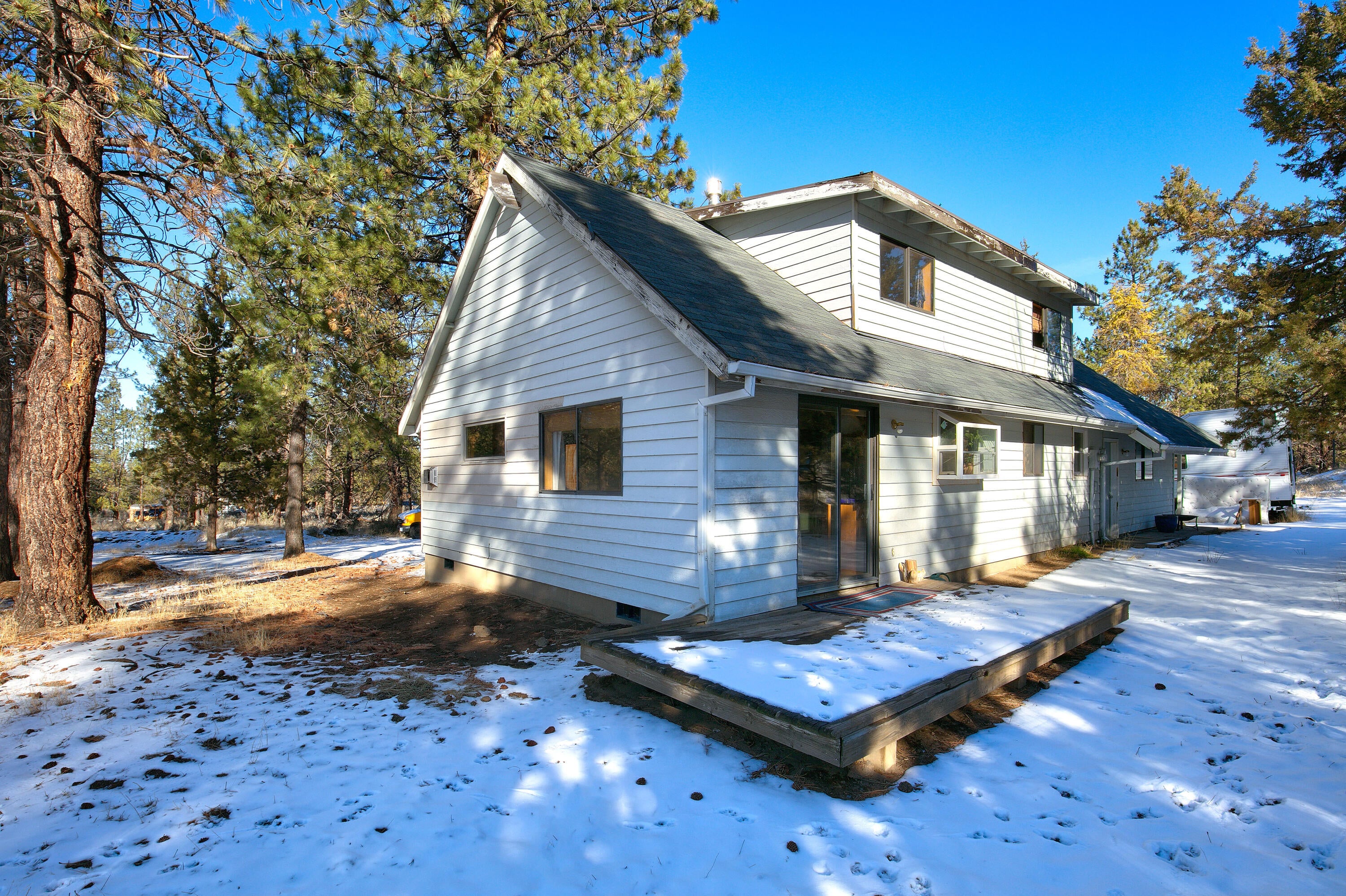21563 Back Alley Road Bend, OR 97702 - Photo 23 of 30 21563 Back Alley Rd.