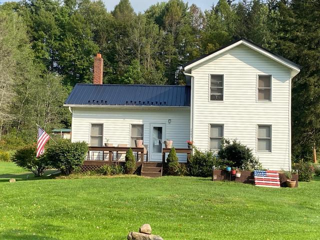 1903 Cable Hollow Road Russell, PA 16345 - Photo 1 of 26 Gallery Image 1