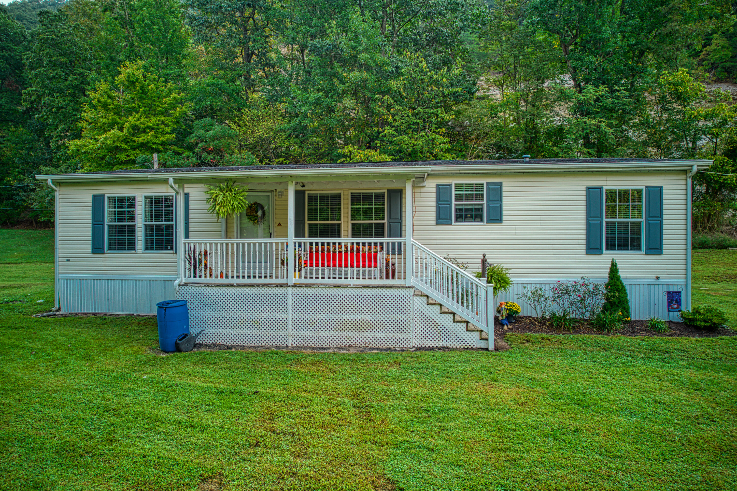 3299 Lower Licking Road Morehead, KY 40351 - Photo 28 of 40 DJI_0615_5