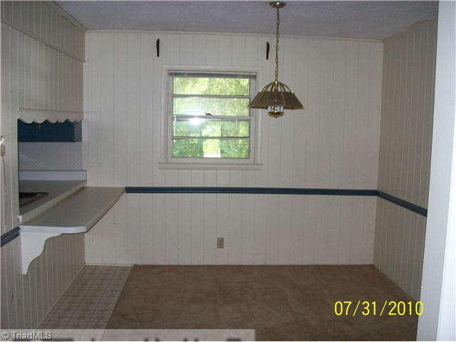 2074 Emorywood Road Rural Hall, NC 27045 - Photo 3 of 9 Dining Room.