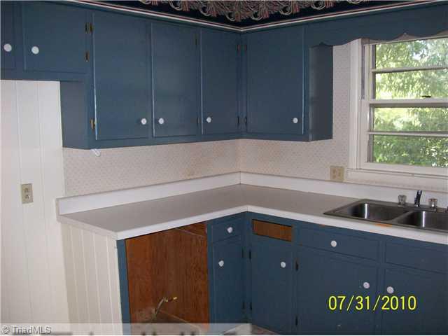 2074 Emorywood Road Rural Hall, NC 27045 - Photo 6 of 9 Kitchen.