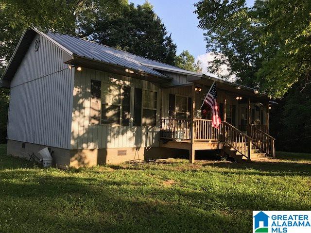 1955 Jett Town Road Mulga, AL 35118 - Photo 1 of 21