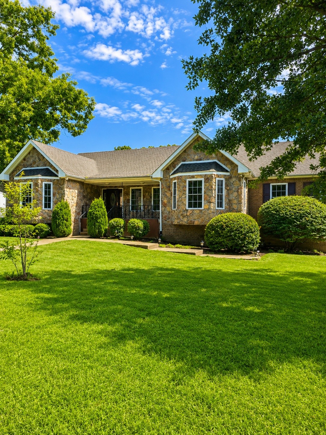 311 Downs Road Cumberland City, TN 37050 - Photo 5 of 30