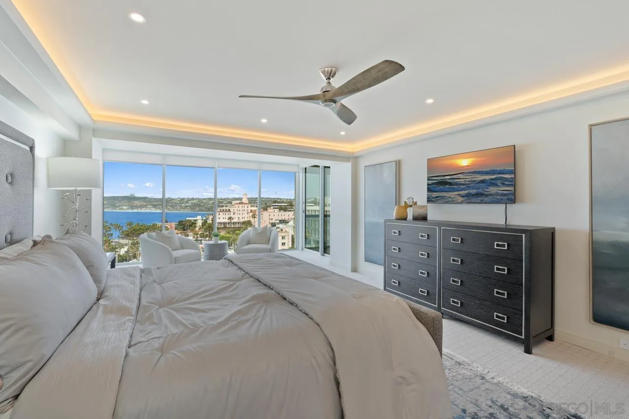 939 Coast La, Unit 16G La Jolla, CA 92037 - Photo 33 of 69