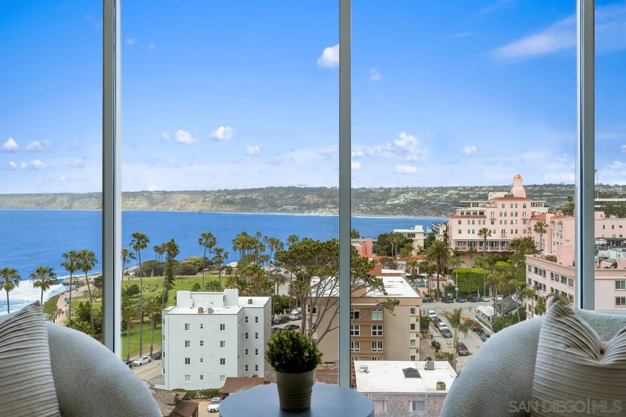 939 Coast La, Unit 16G La Jolla, CA 92037 - Photo 34 of 69
