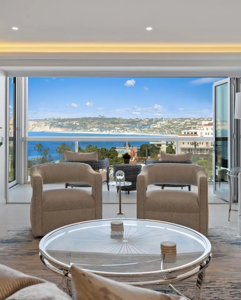 939 Coast La, Unit 16G La Jolla, CA 92037 - Photo 6 of 69