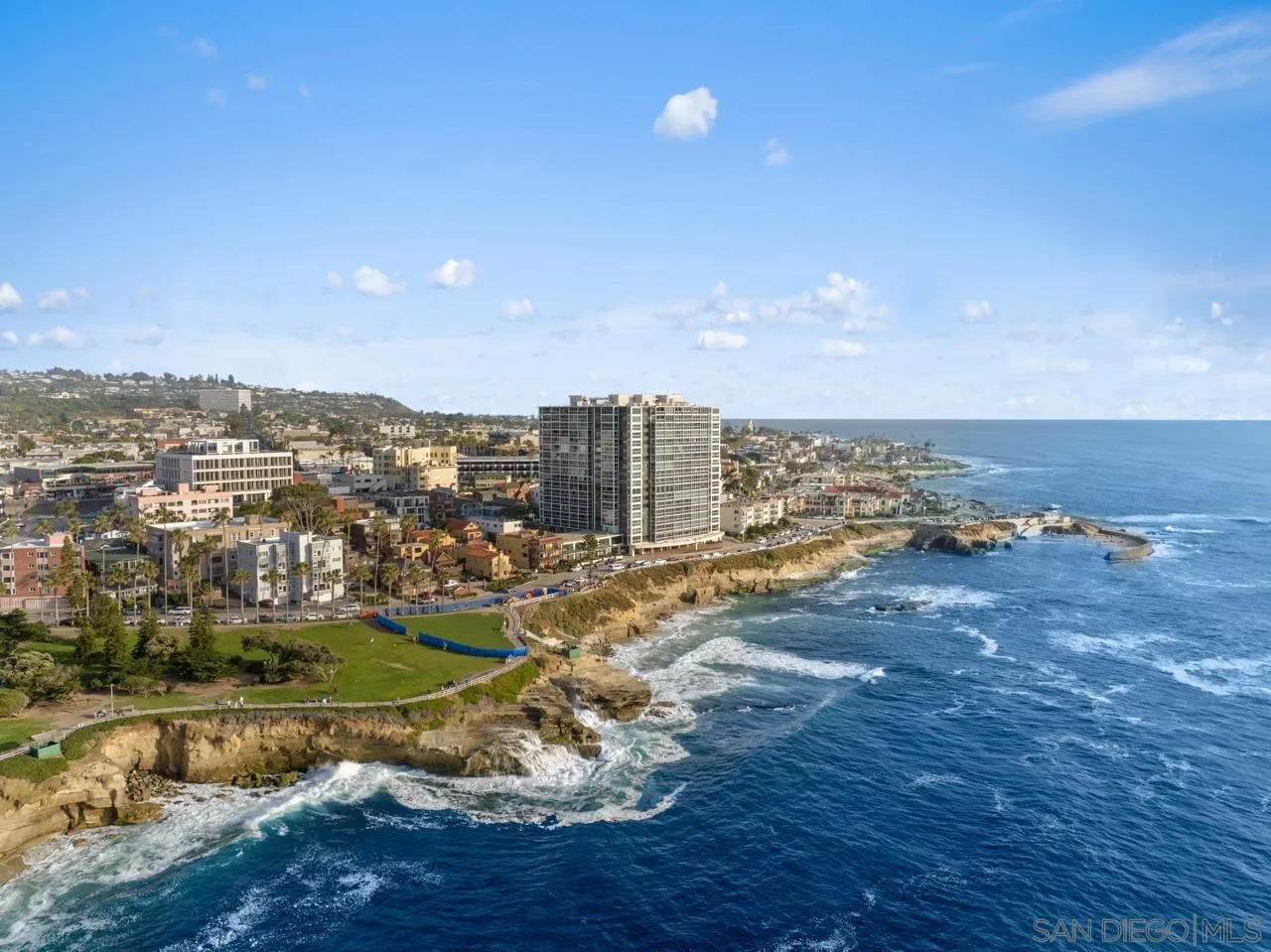 939 Coast La, Unit 16G La Jolla, CA 92037 - Photo 62 of 69