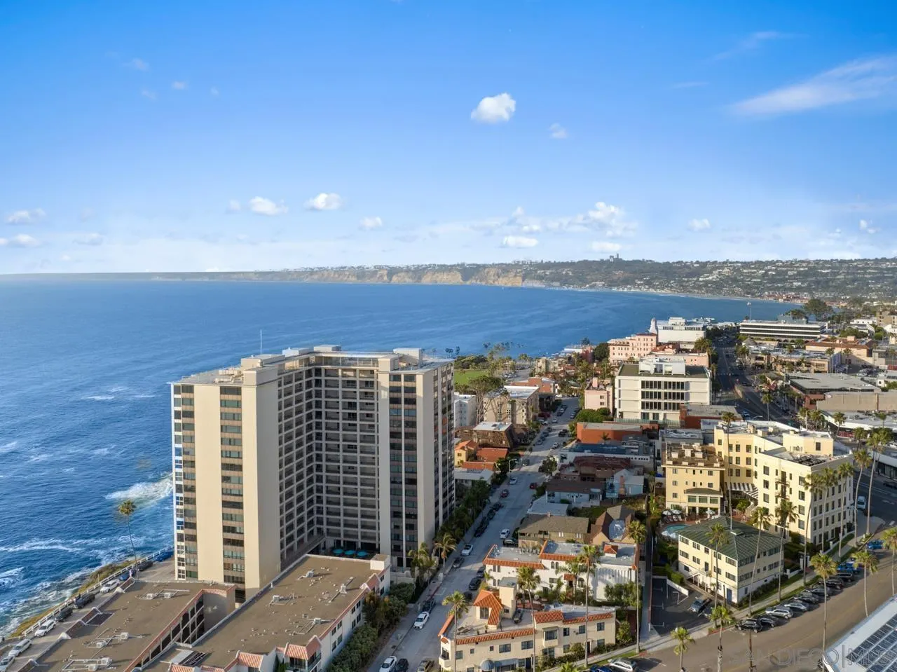 939 Coast La, Unit 16G La Jolla, CA 92037 - Photo 66 of 69