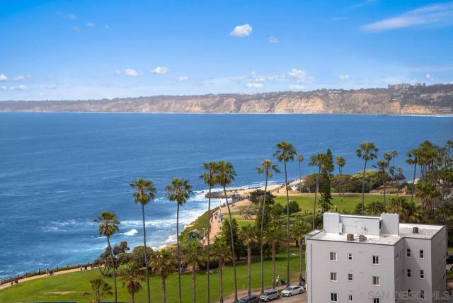 $3,875,000 | 939 Coast La, Unit 16G, La Jolla, CA 92037