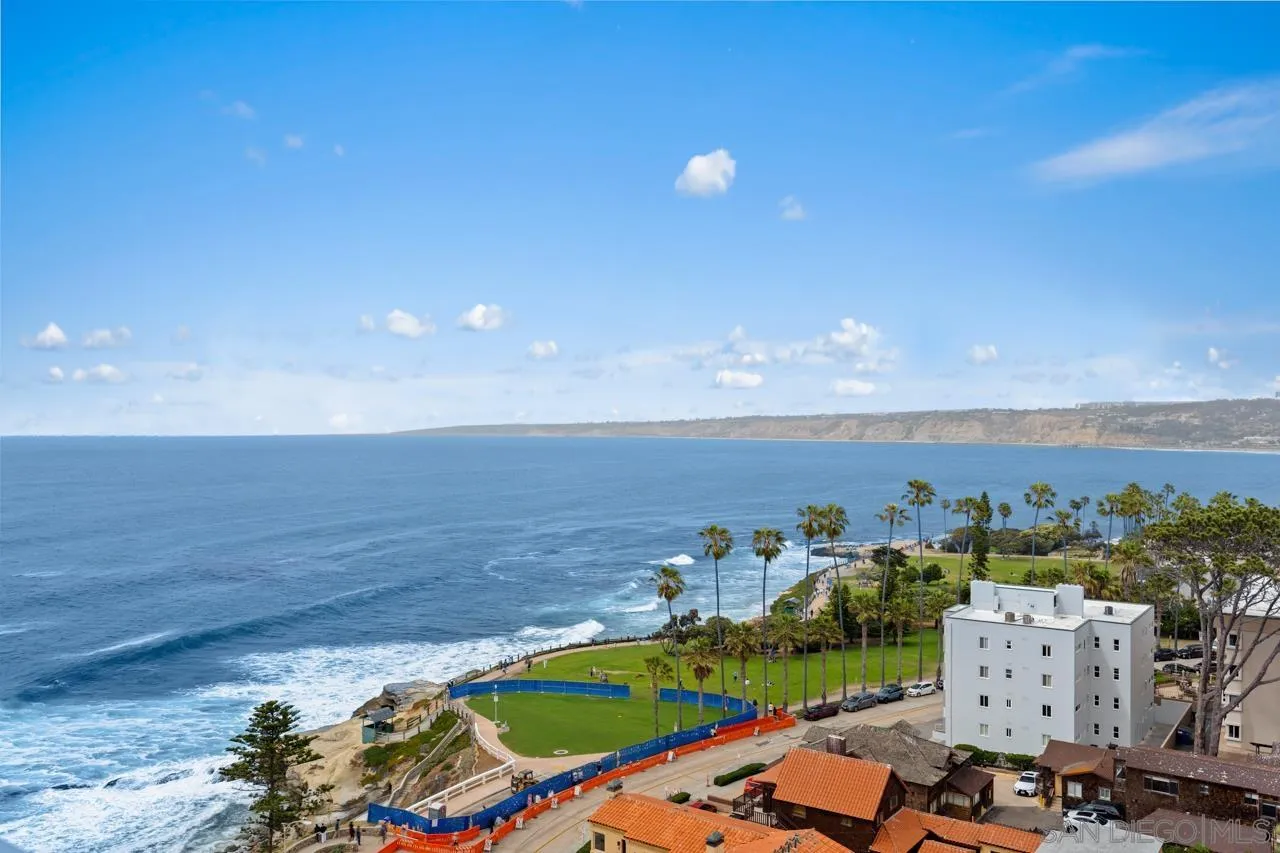 939 Coast La, Unit 16G La Jolla, CA 92037 - Photo 68 of 69