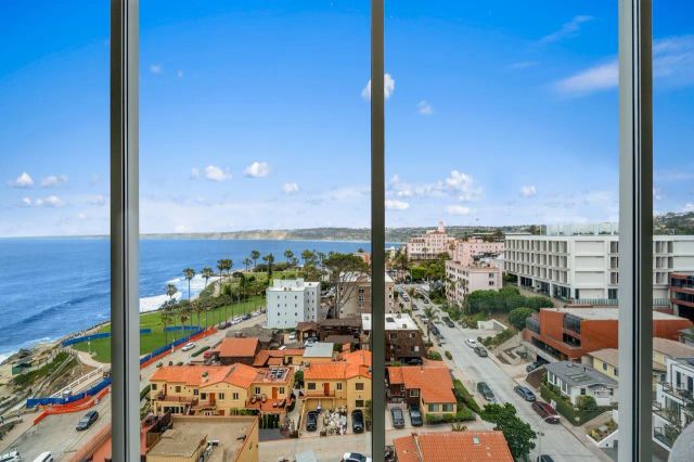 $3,875,000 | 939 Coast La, Unit 16G, La Jolla, CA 92037