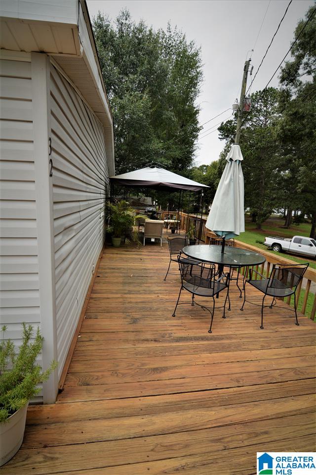 32 Smith Place Cropwell, AL 35054 - Photo 6 of 39