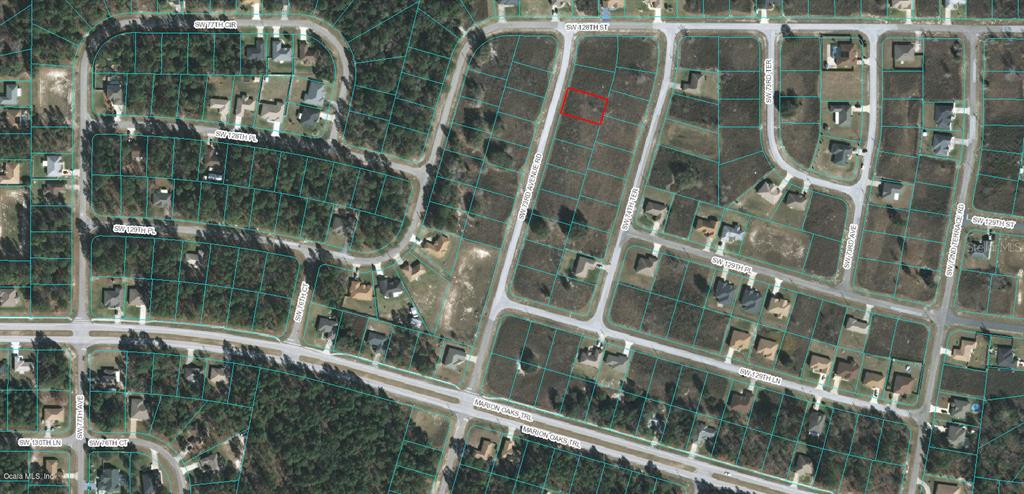 0 Southwest 73rd Ave Road Ocala, FL 34473 - Photo 1 of 1 8010-0911-08