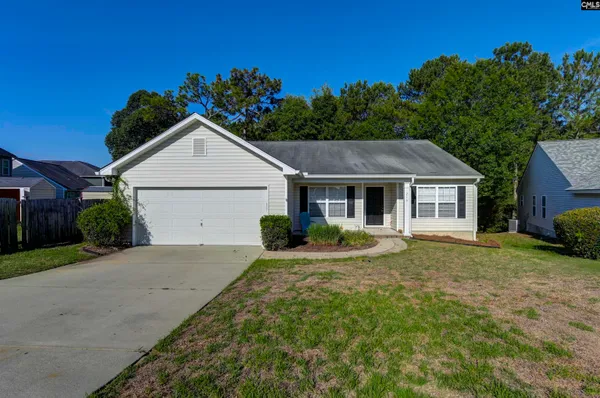 $249,900 | 215 Sorrel Tree Drive, Columbia, SC 29223