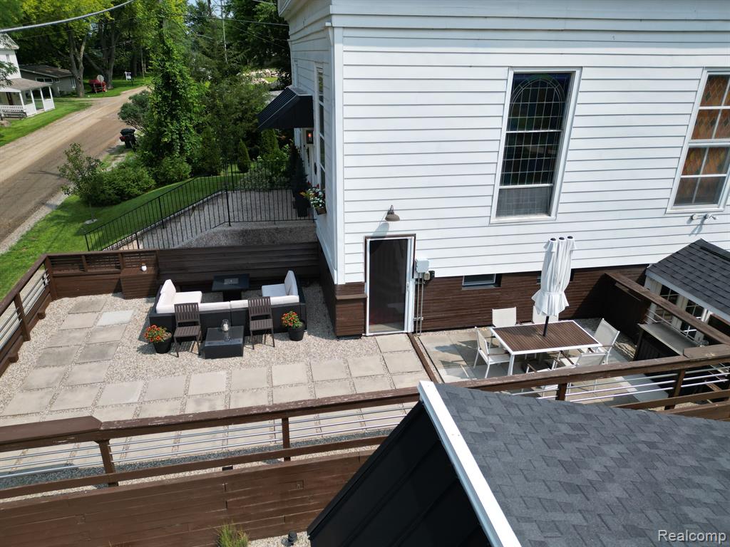 1422 Milmine Road Leonard, MI 48367 - Photo 10 of 84 Gallery Image 10