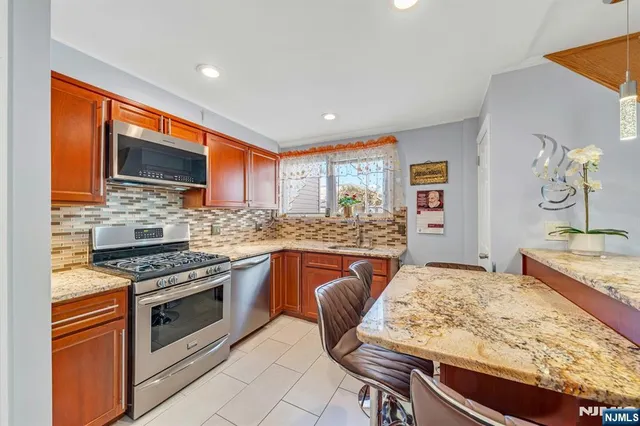 $445,000 | 39 Alexander Avenue, Kearny, NJ 07032