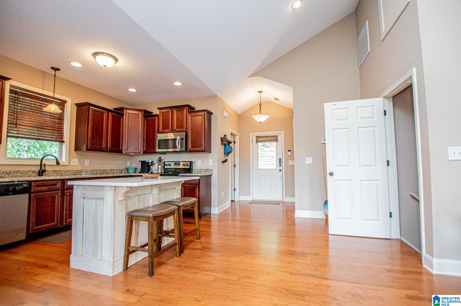 131 Lake Ridge Lane Wedowee, AL 36278 - Photo 31 of 85