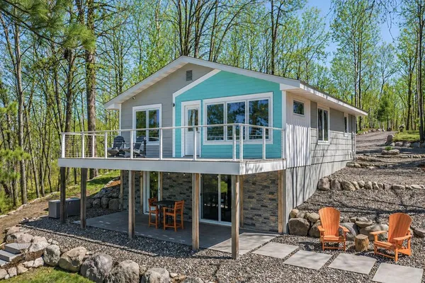 $724,900 | 21352 Deshayes Drive, Emily, MN 56447