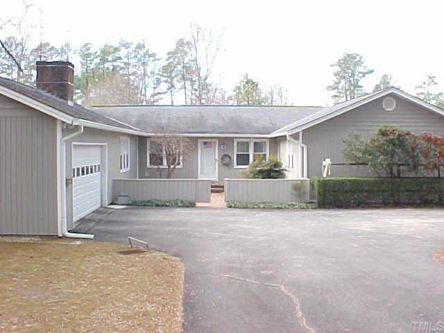 3304 Dixon Road Durham, NC 27707 - Photo 1 of 1 Front