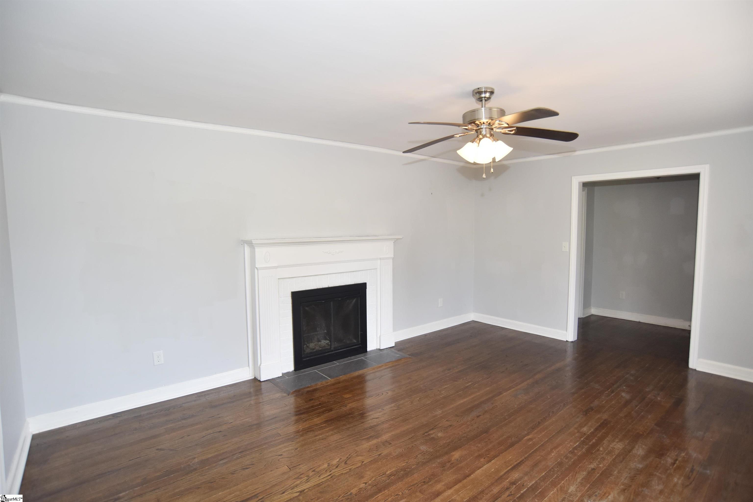 105 Rockmont Road Greenville, SC 29615 - Photo 8 of 28