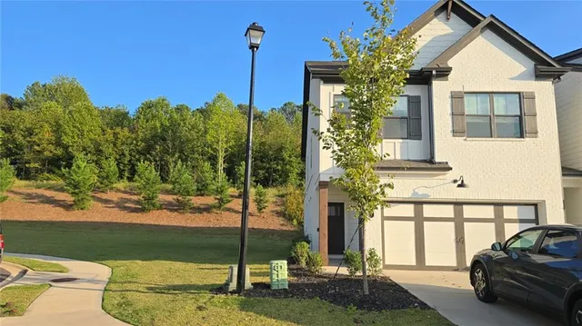 $329,950 | 4671 Cypress Park Drive, Gainesville, GA 30504
