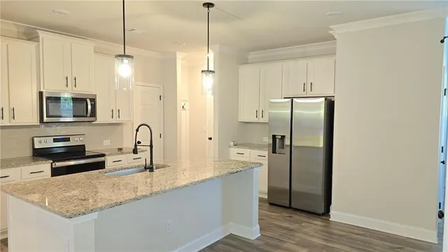 $329,950 | 4671 Cypress Park Drive, Gainesville, GA 30504