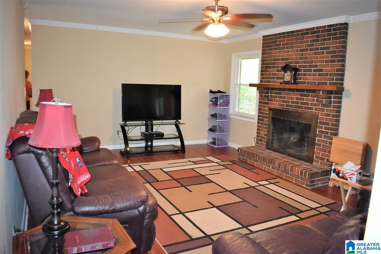 5600 Cruce Road Adamsville, AL 35005 - Photo 13 of 45