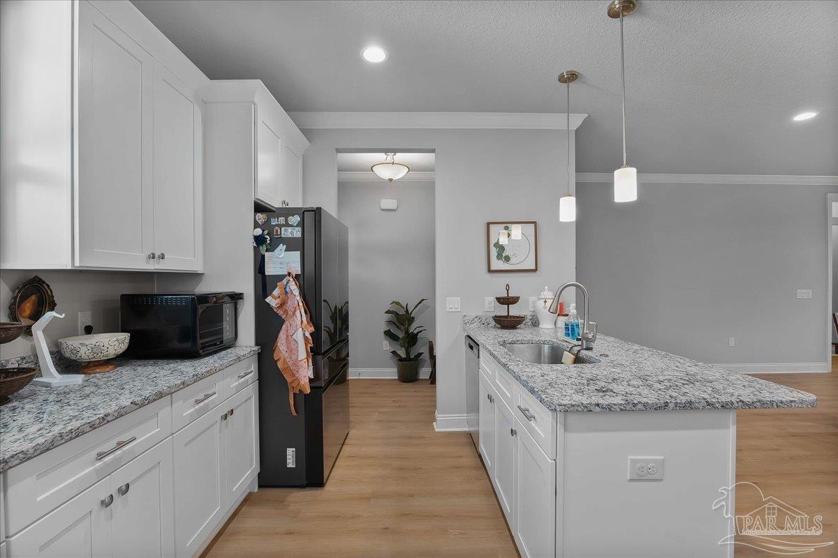 6659 Rocky Shores Road Milton, FL 32583 - Photo 9 of 40