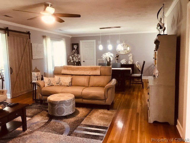 770 Lillys Neck Road Moon, VA 23119 - Photo 24 of 45