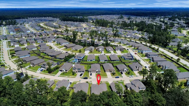 $439,990 | 14380 Zion Gate Crossing, Conroe, TX 77384
