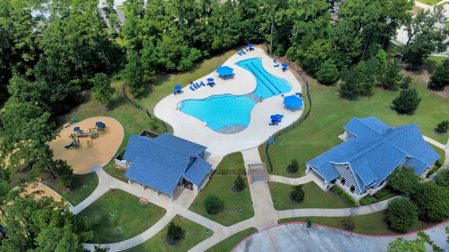 $439,990 | 14380 Zion Gate Crossing, Conroe, TX 77384