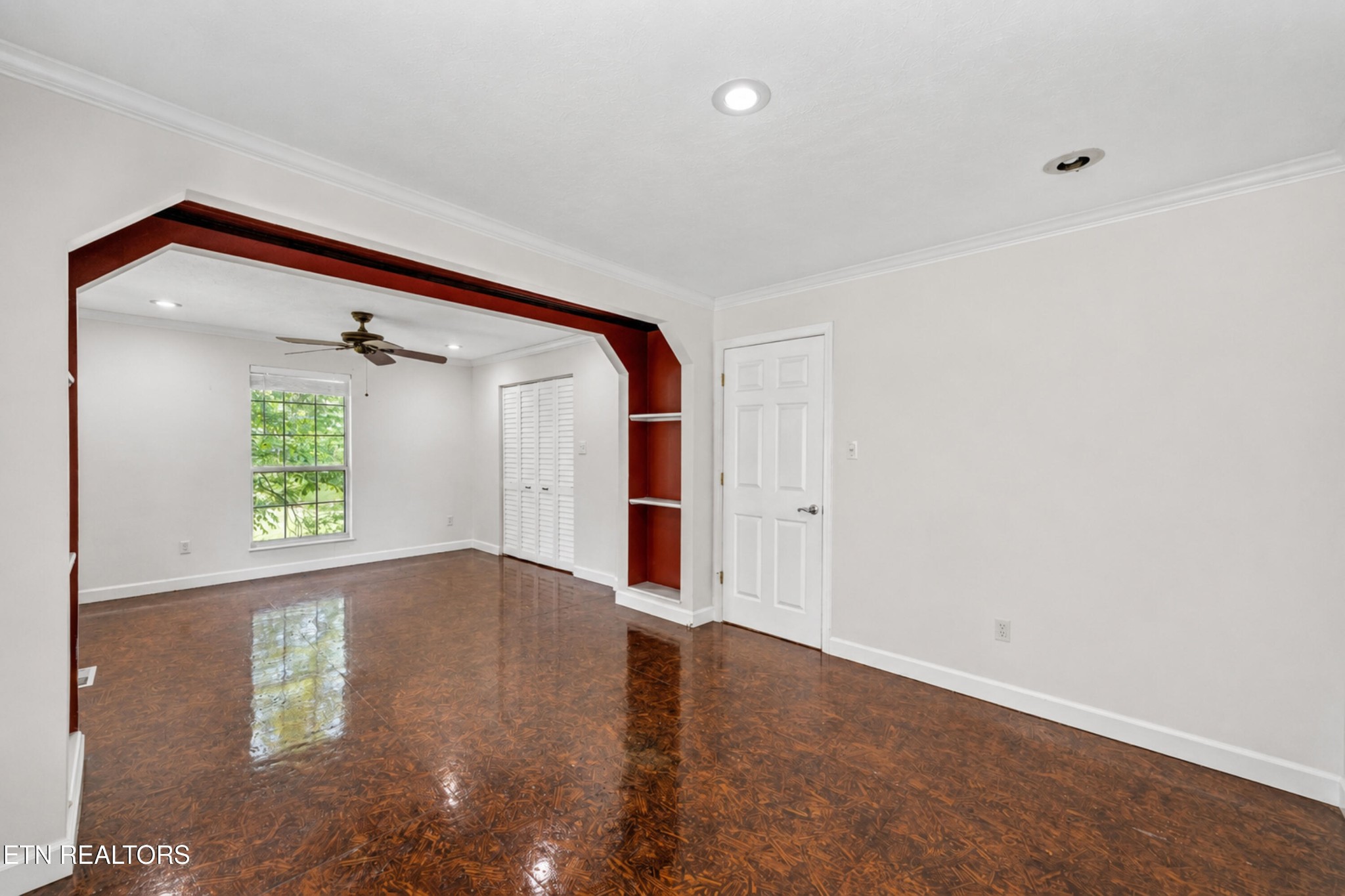 217 Wakefield Road Knoxville, TN 37922 - Photo 18 of 40 Gallery Image 18