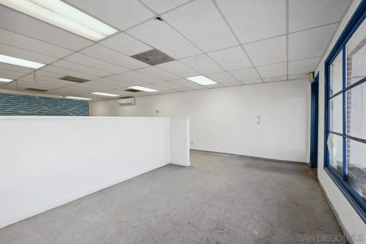 3276-3282 Main Street Lemon Grove, CA 91945 - Photo 50 of 75 a view of an empty room