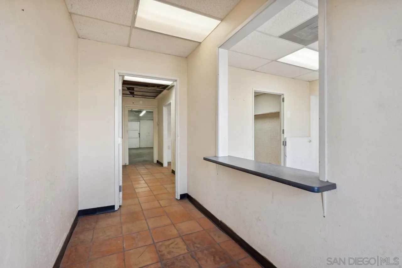 3276-3282 Main Street Lemon Grove, CA 91945 - Photo 64 of 75 a view of a hallway