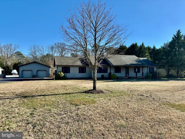 $579,000 | 22929 Peterkins Road, Georgetown, DE 19947