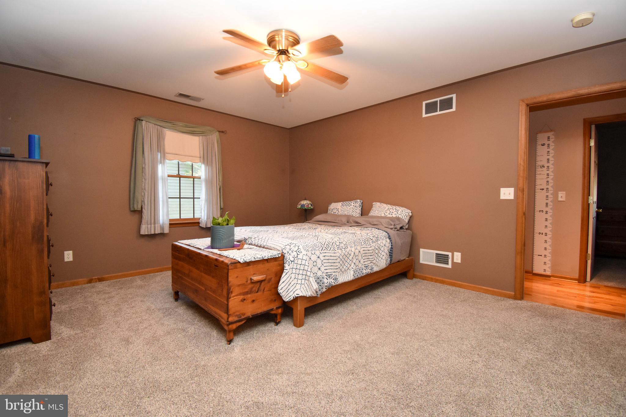 22929 Peterkins Road Georgetown, DE 19947 - Photo 15 of 34 Primary Suite