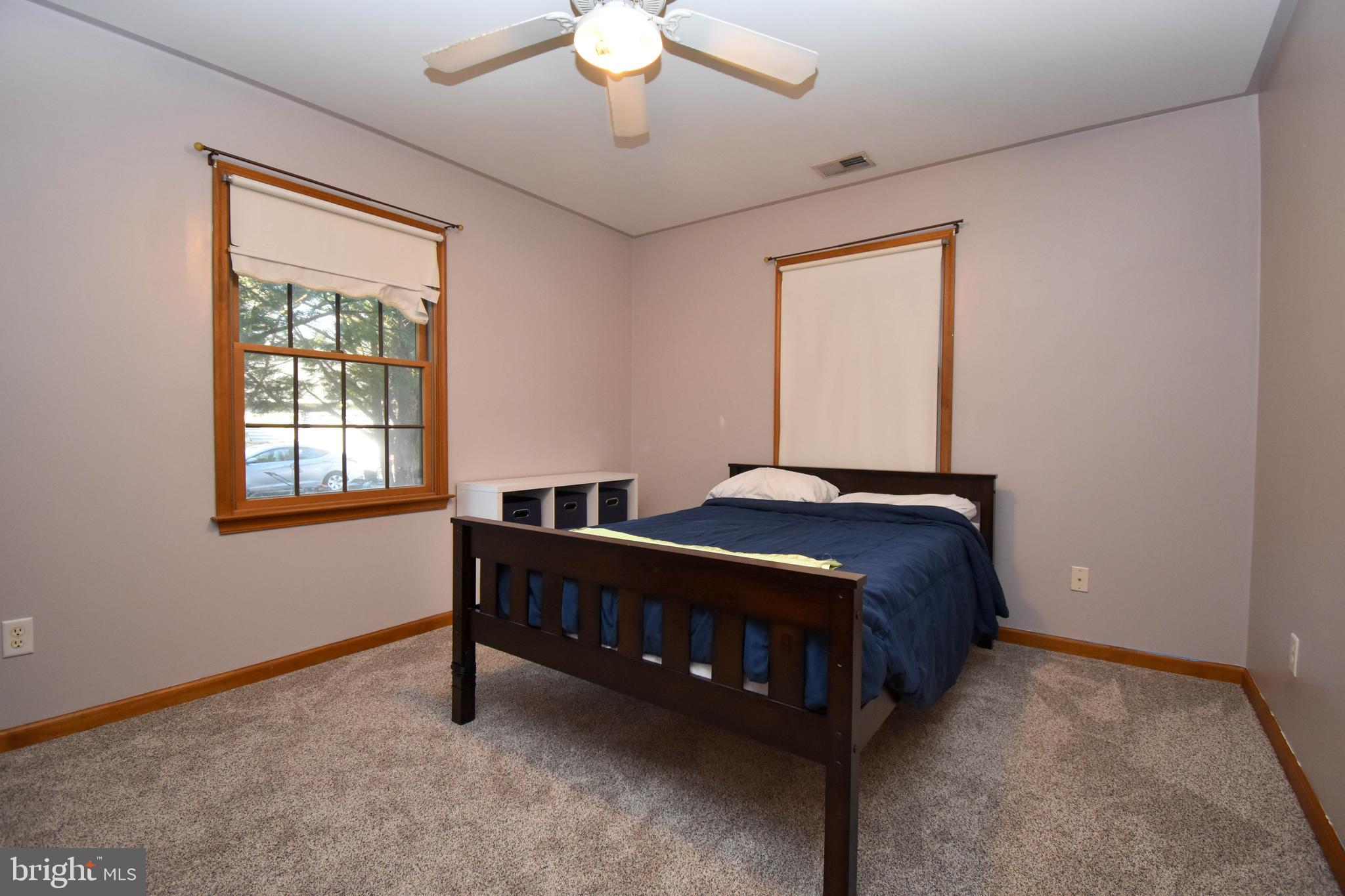 22929 Peterkins Road Georgetown, DE 19947 - Photo 18 of 34 Secondary Corner Bedroom