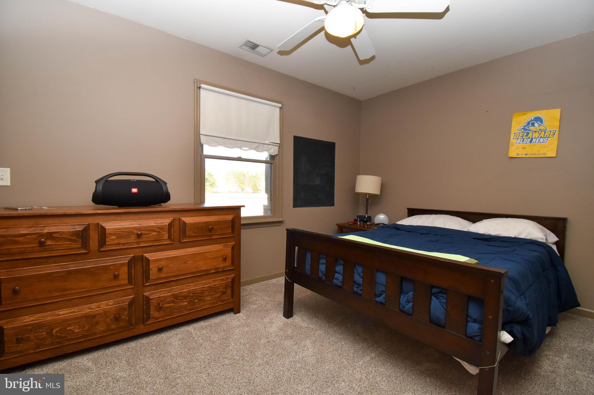 22929 Peterkins Road Georgetown, DE 19947 - Photo 20 of 34 Secondary Bedroom