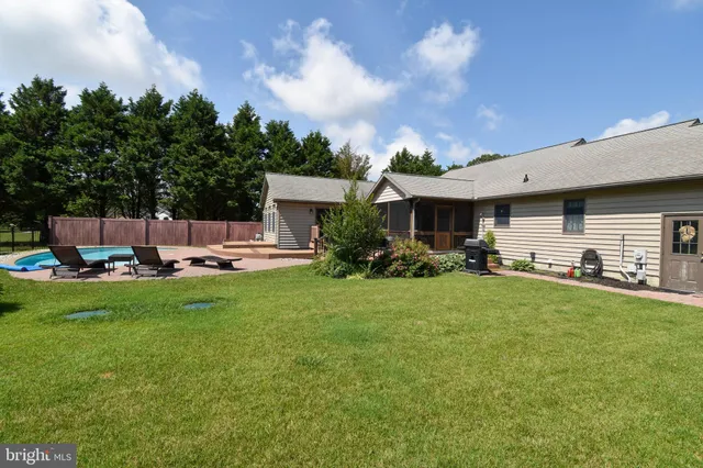 $579,000 | 22929 Peterkins Road, Georgetown, DE 19947