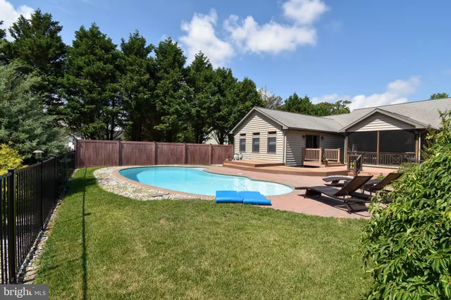 $579,000 | 22929 Peterkins Road, Georgetown, DE 19947