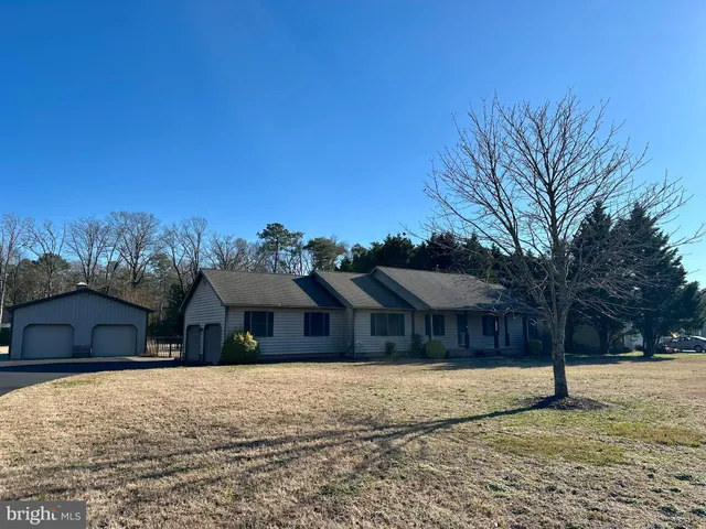 $579,000 | 22929 Peterkins Road, Georgetown, DE 19947