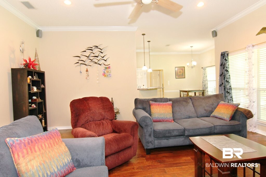 8730 Leven Court Mobile, AL 36695 - Photo 11 of 34