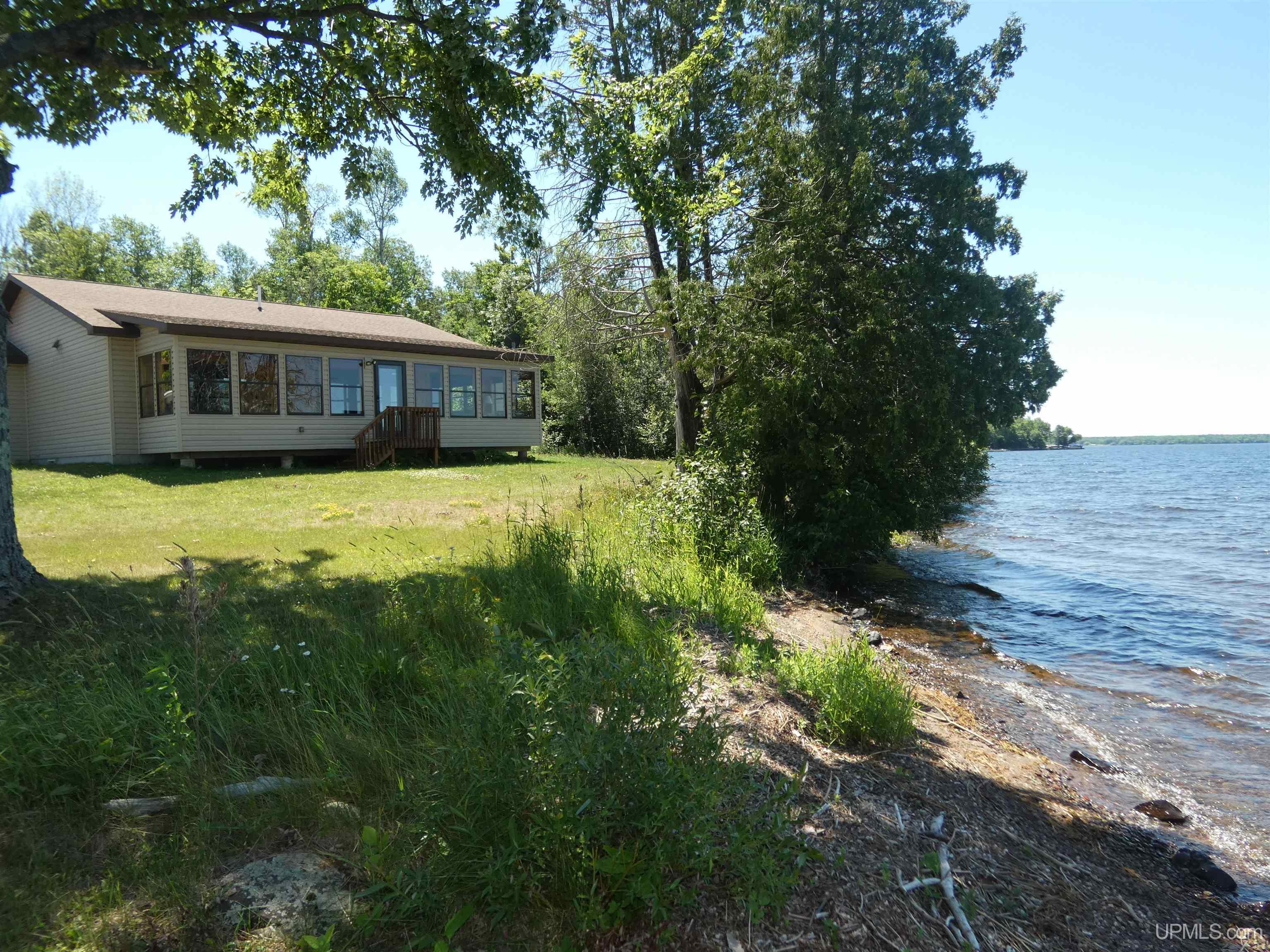 14983 East Shore Road Bergland, MI 49910 - Photo 26 of 34