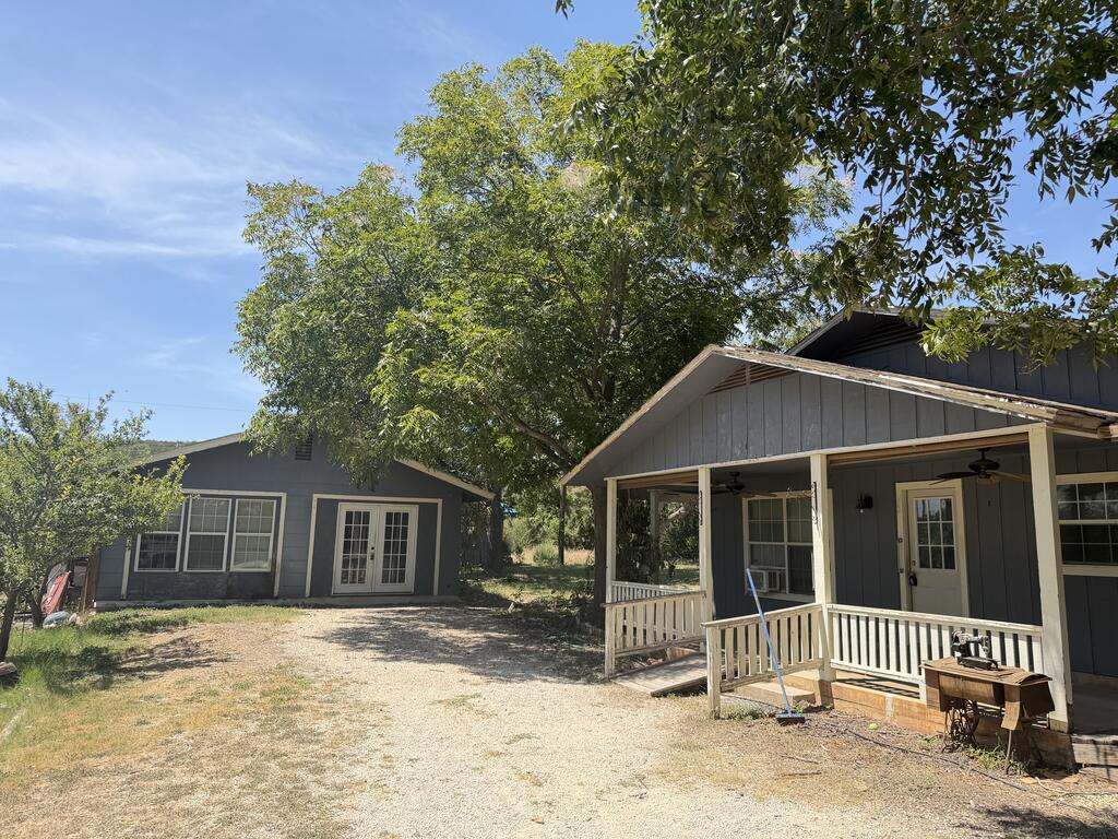 158-160 Merritt Road Hunt, TX 78024 - Photo 1 of 20 Main View
