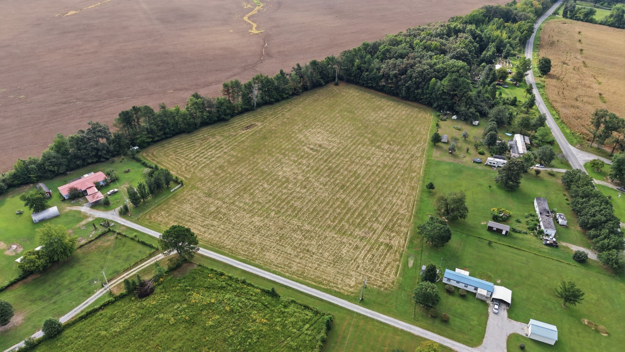 0 Lumley Stand Road Manchester, TN 37355 - Photo 5 of 13 Gallery Image 5