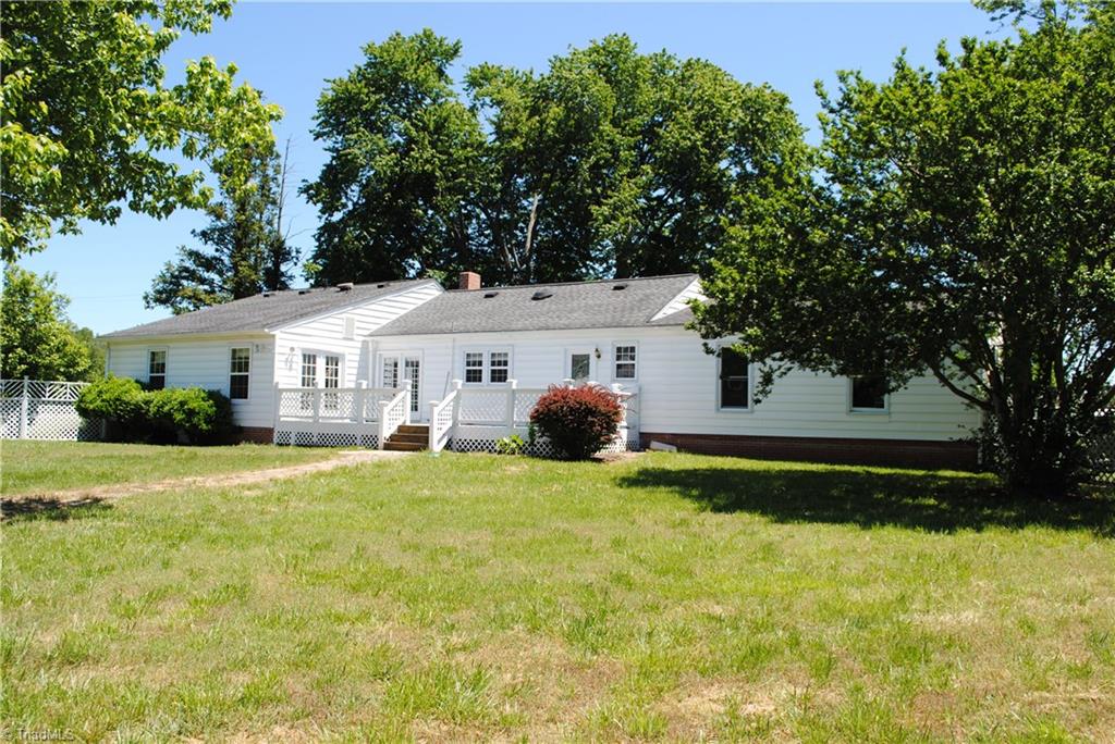 310 Knox Road Gibsonville, NC 27249 - Photo 2 of 14 Gallery Image 2